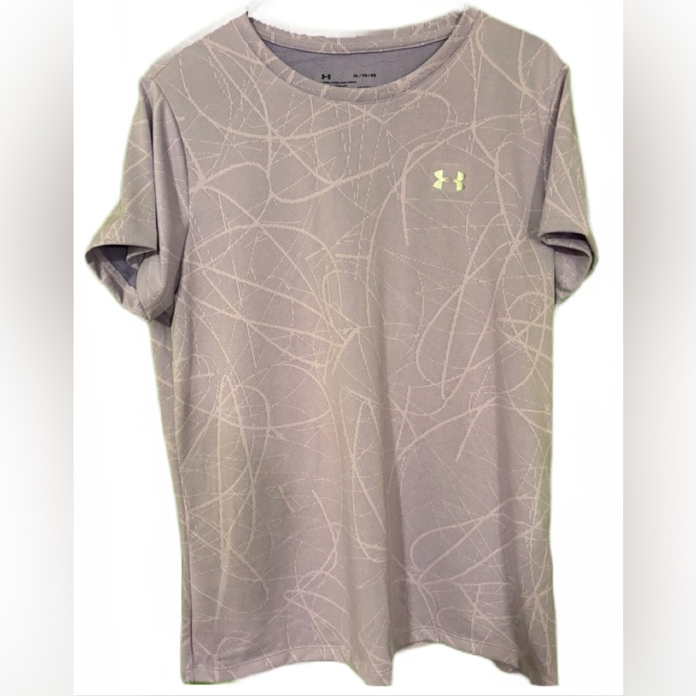 Under Armour XL Top